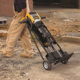 Pavement Breaker With Hammer Truck D25980K