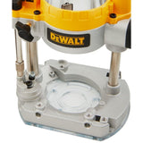 Plunge Base for Compact Router DNP612