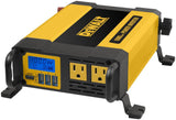 Power Inverter 1000 Watt DXAEPI1000