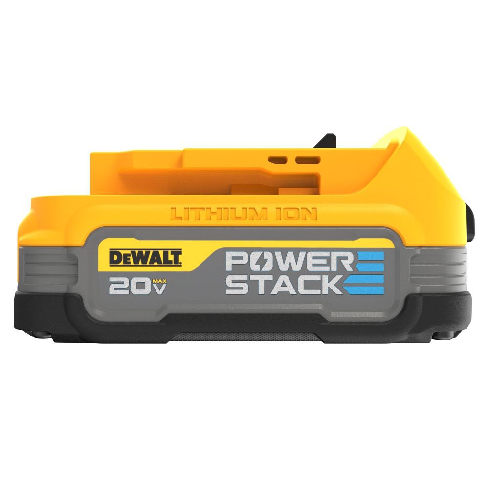 XR POWERSTACK 20-V 2-Pack Lithium-ion Battery (1.7 Ah) DCBP034-2