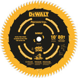 Precision Trim Saw Blades DW3218PT