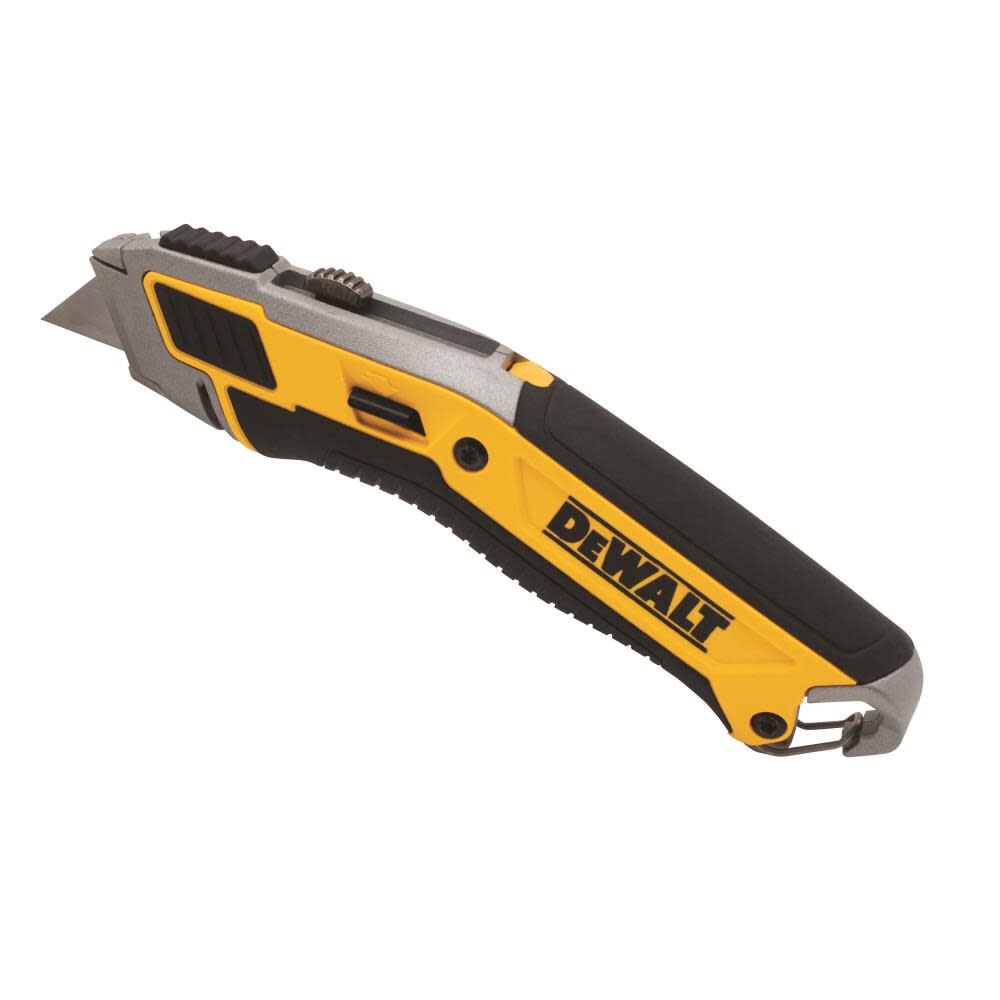 Premium Utility Knife DWHT10295