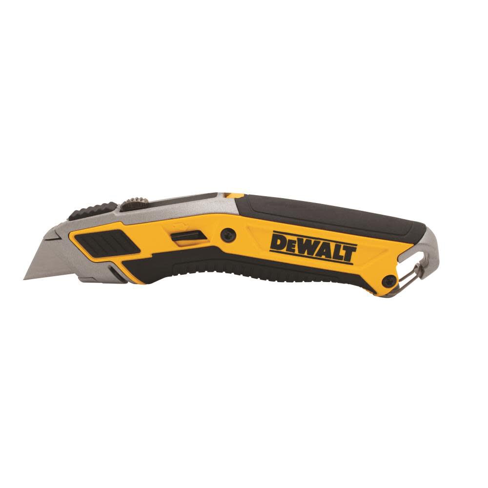 Premium Utility Knife DWHT10295