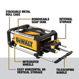 Pressure Washer 2100PSI Electric Cold Water DWPW2100