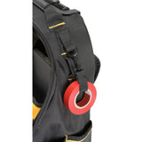 PRO Backpack on Wheels DWST560101