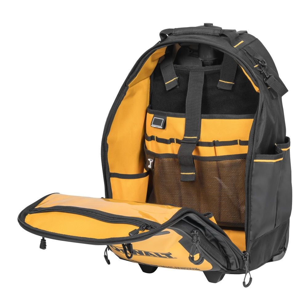 PRO Backpack on Wheels DWST560101