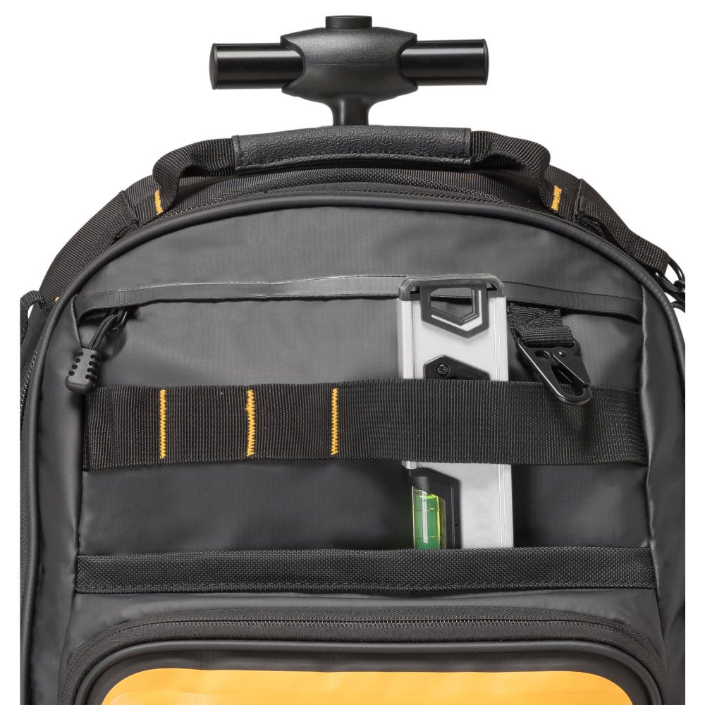 PRO Backpack on Wheels DWST560101