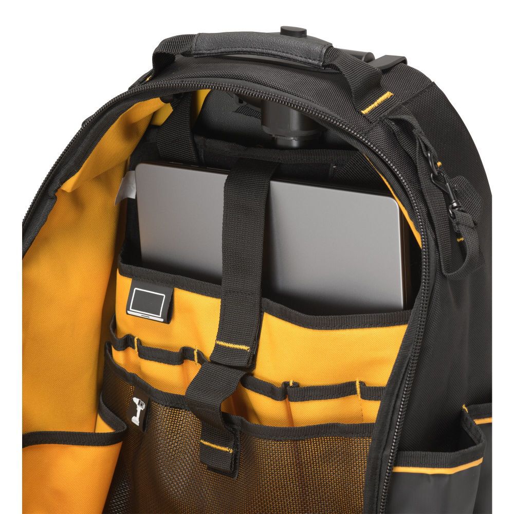 PRO Backpack on Wheels DWST560101