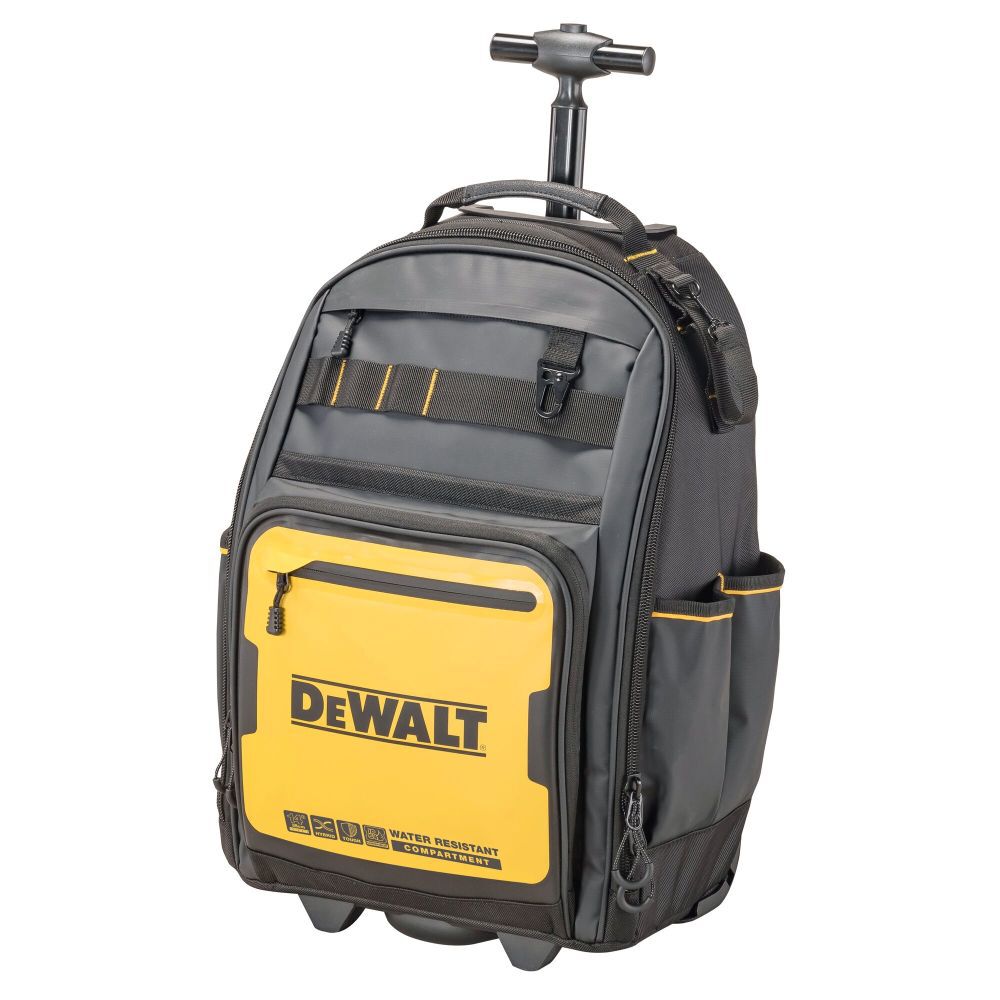 PRO Backpack on Wheels DWST560101