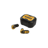 Pro-X1 Jobsite True Wireless Earbuds with Charging Case 190 2092 DW2