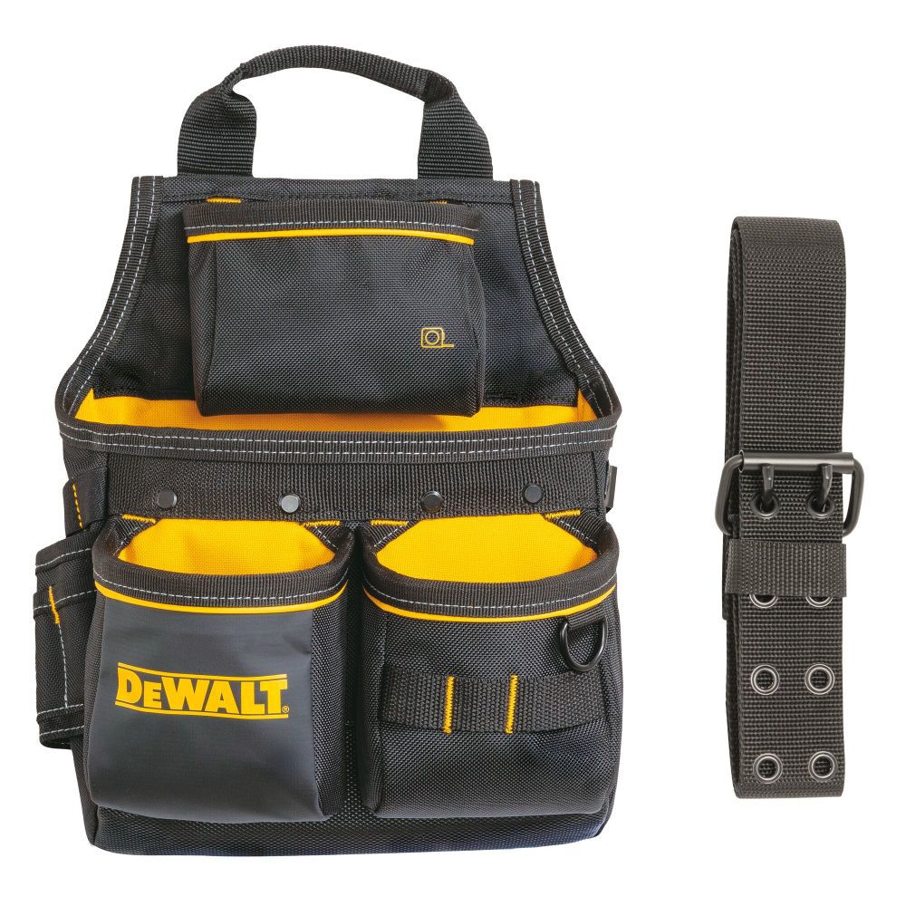 Polyester Carpenter Tool Pouch DWST540201