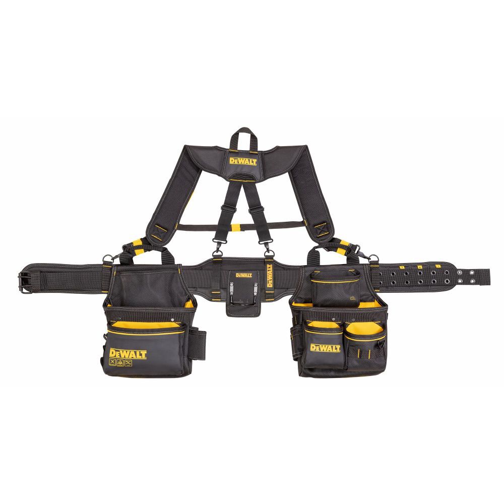 Carpenter Polyester Suspension Tool Rig DWST540602