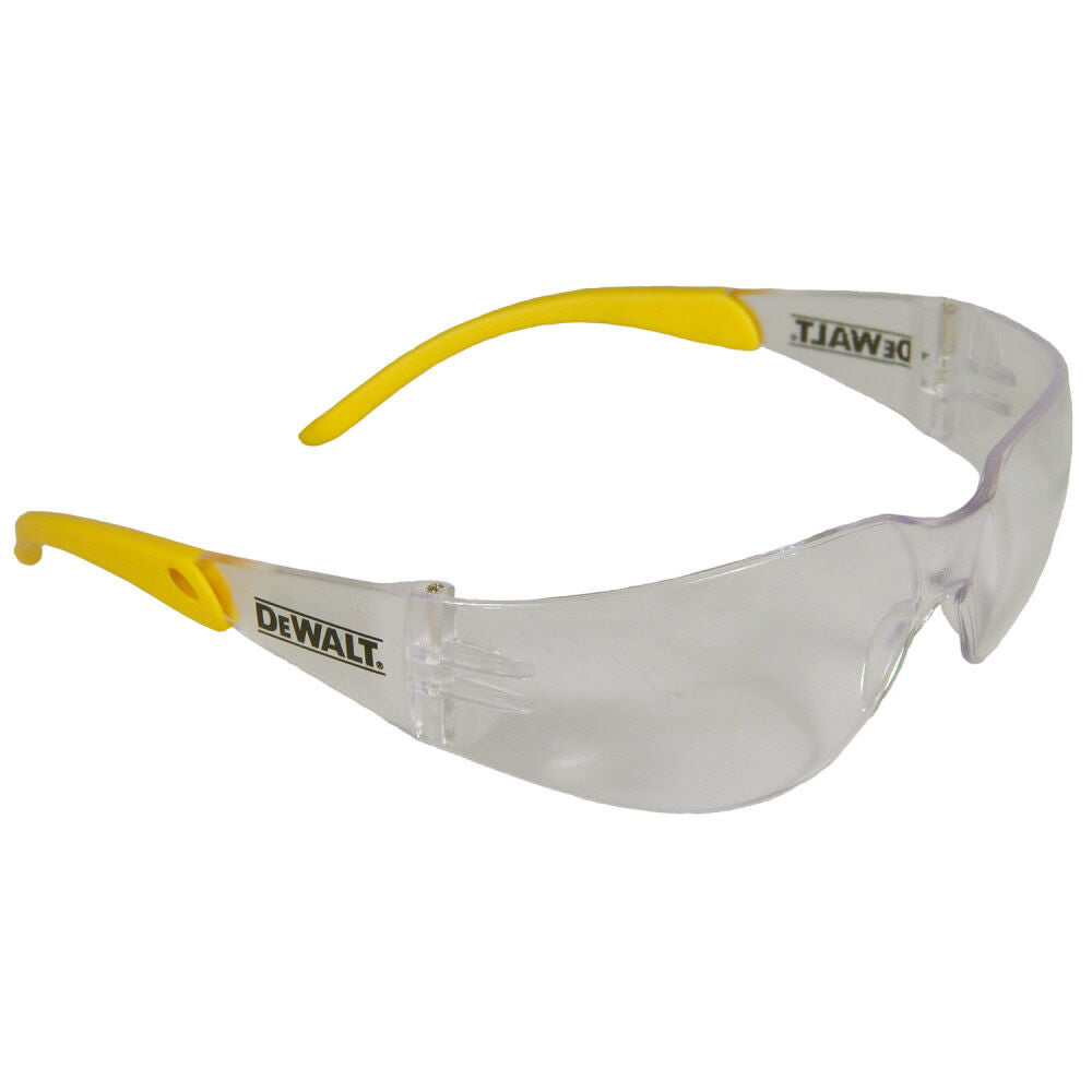 Protector Safety Glasses Indoor/Outdoor Lens DPG54-9D