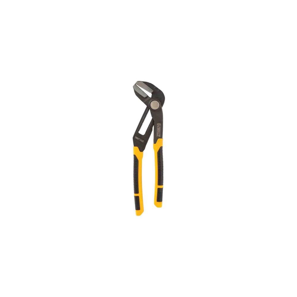 Push Lock 8 in Straight Jaw DWHT74426