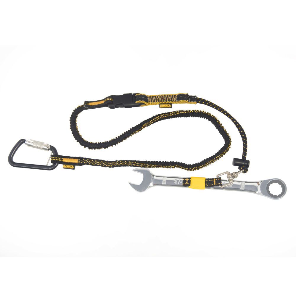 Quick Connect Tool Lanyard 5 lb DXDP710501