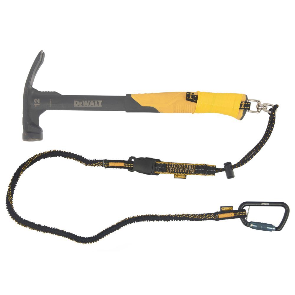 Quick Connect Tool Lanyard 5 lb DXDP710501