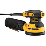 120-Volt 3-Amp Corded Variable Random Orbital Sander with Dust Management (Bare Tool) DWE6423