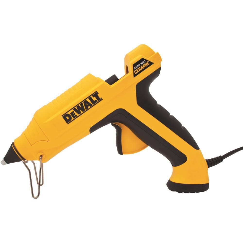 Rapid Heat Ceramic Glue Gun DWHTGR50