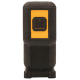 Red 3 Spot Laser Level DW08302