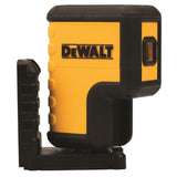 Red 3 Spot Laser Level DW08302