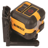 Red Cross Line Laser Level DW08802