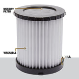 Replacement HEPA Filter for DC500 DC5001H