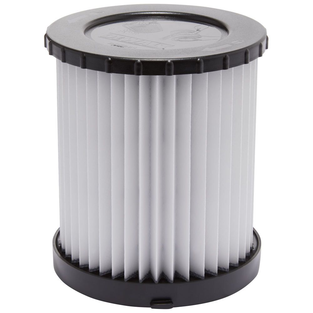 Replacement HEPA Filter for DC500 DC5001H