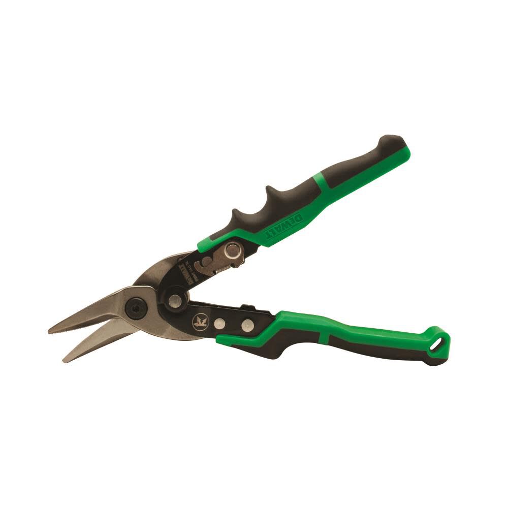 Right Cut Ergo Aviation Snips DWHT14674