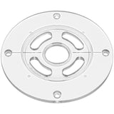 Round Sub Base for Compact Router DNP613