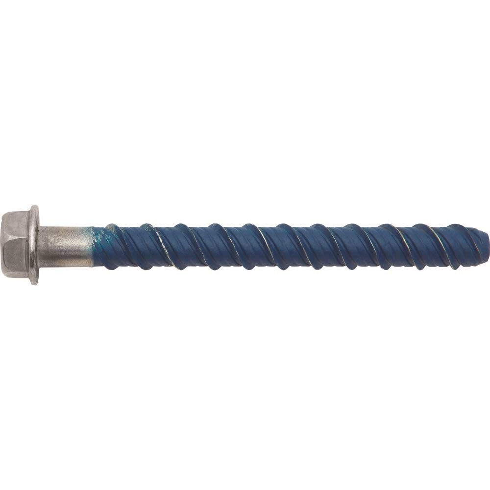 Screw Anchors 1/4X3 WEDGE-BOLT(316SS BIMETL) QTY: 100 07872-PWR