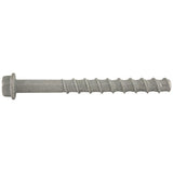 Screw Anchors Screwbolt MG 1/2IN x 6IN QTY: 25 PFM1461480