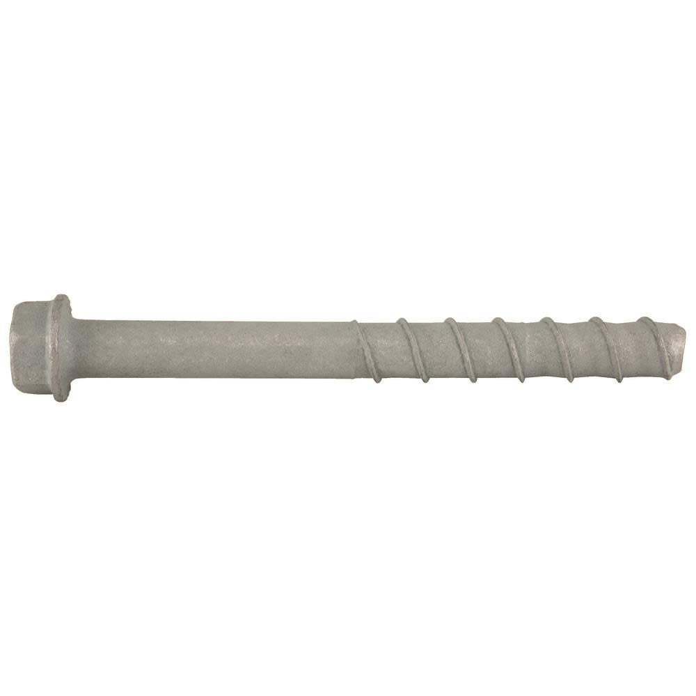 Screw Anchors Screwbolt MG 3/4IN X 8IN QTY: 10 PFM1461850