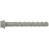 Screw Anchors SCREWBOLT MG 5/8IN X 6IN QTY: 25 PFM1461640