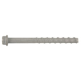 Screw Anchors Screwbolt MG 5/8IN X 8IN QTY: 25 PFM1461680