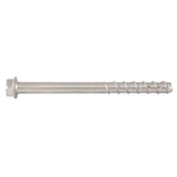 Screw Anchors Screwbolt Screw Anchor 3/4IN x 10IN QTY: 10 PFM1411880