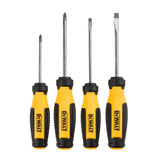 Screwdriver Set 4pc DWHT65200