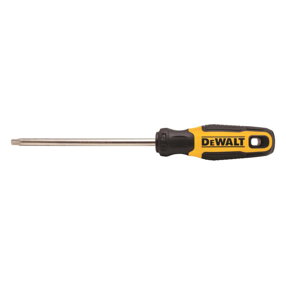 Screwdriver T40 DWHT60059