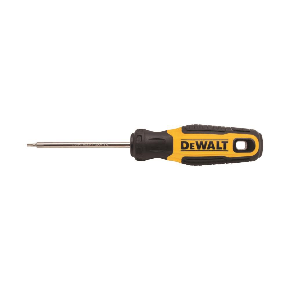 Screwdriver T8 DWHT60052