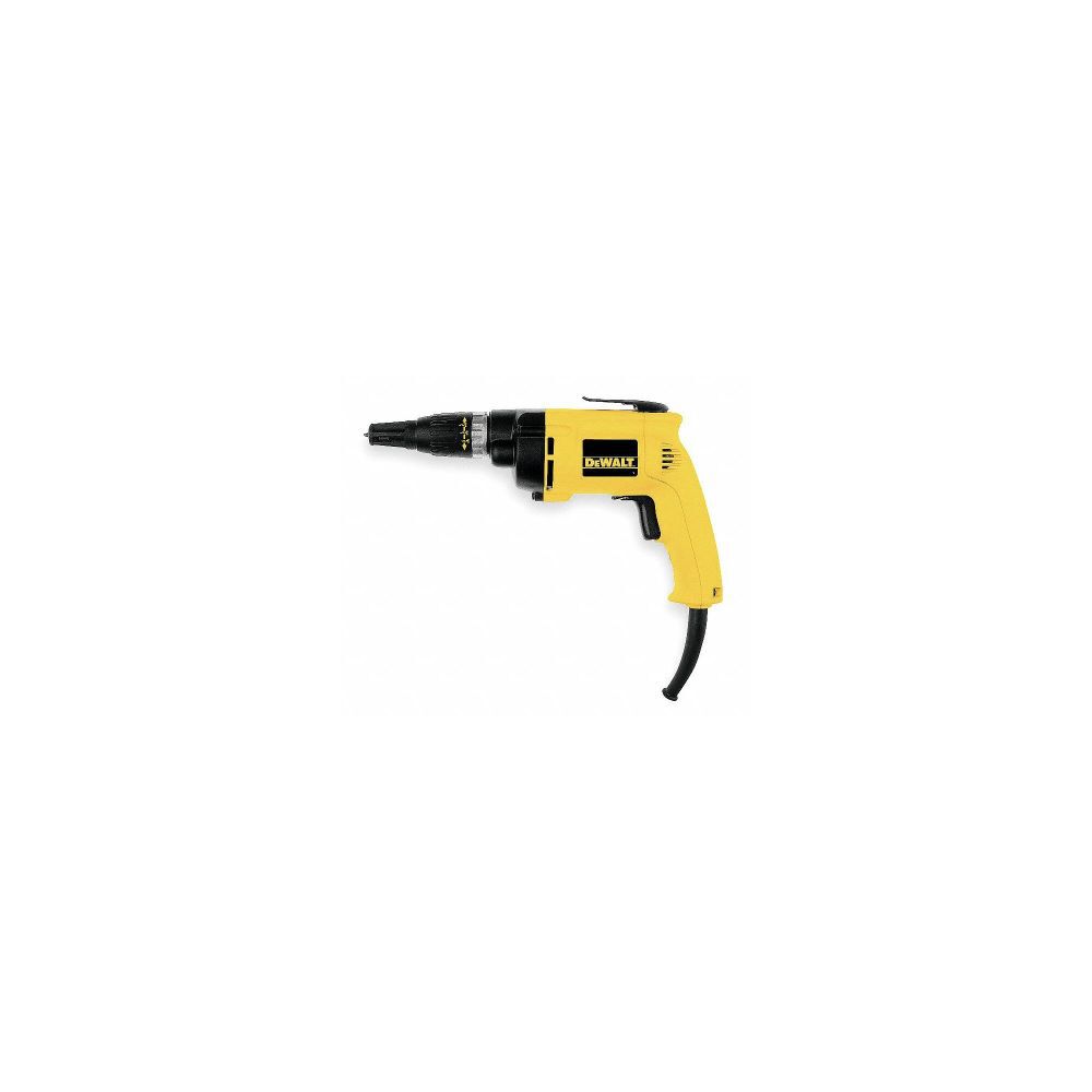 Screwgun Deckgun DW257