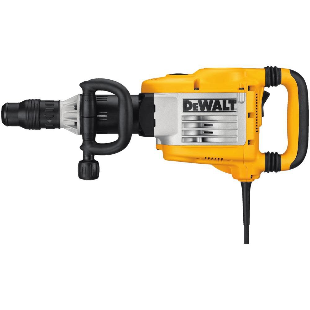 SDS-Max Corded Hammer Drill D25901K