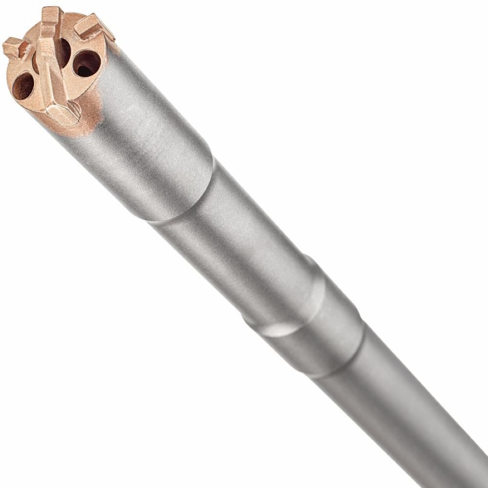 SDS Max Hollow Bit 1-1/8 In. DWA58118