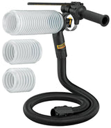 SDS Plus Rotary Hammer Dust Extraction Tube Kit with Hose DWH200D