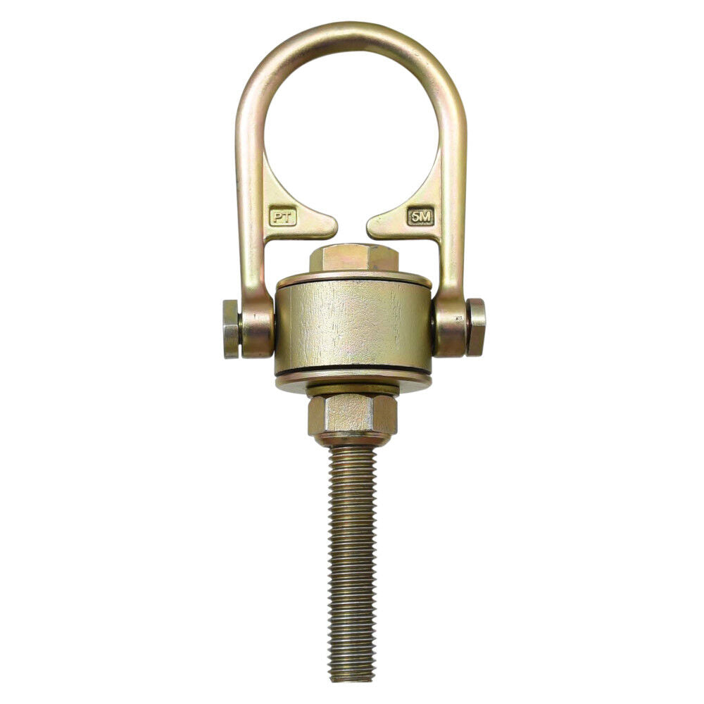 Single Point Anchor Swivel For Metal Structures DXFP843102