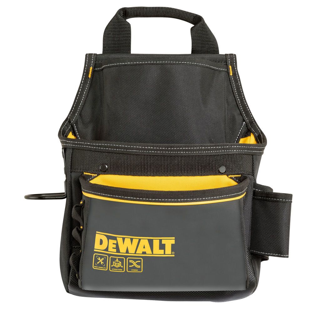 Professional Single Pouch DWST540101