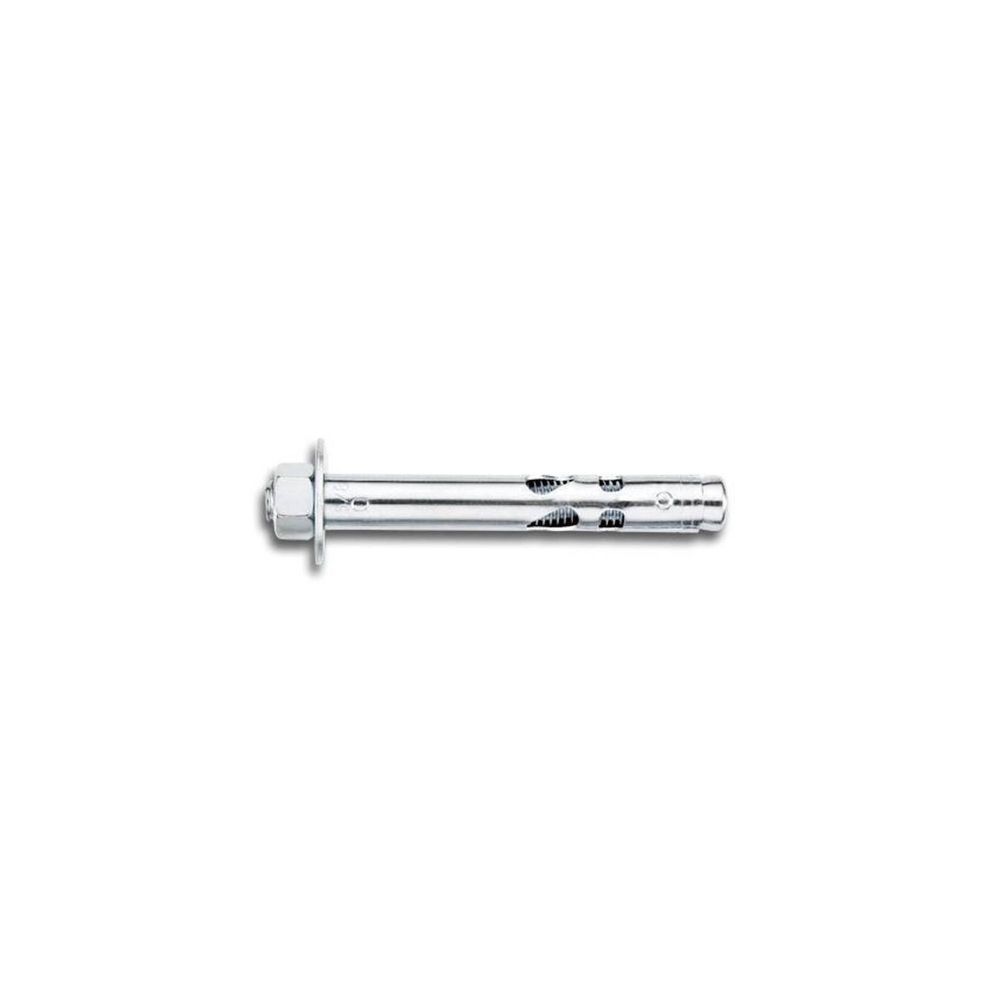 Sleeve Anchors LOKBOLT HEX 1/2 X 2 1/2 (AS) QTY: 25 05025S-PWR