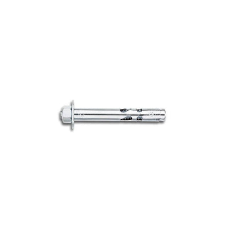 Sleeve Anchors LOKBOLT HEX 1/2 X 2 1/2 (AS) QTY: 25 05025S-PWR