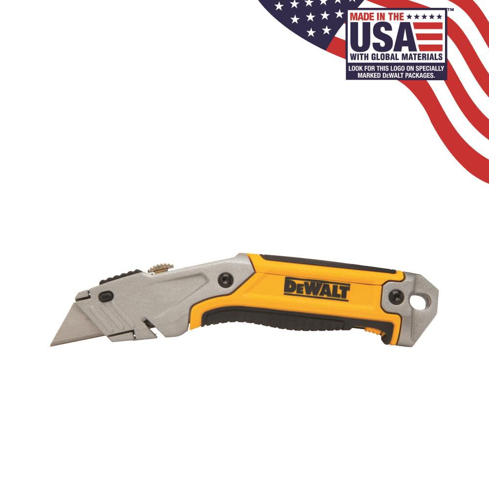 Standard Retractable Utility Knife DWHT10046