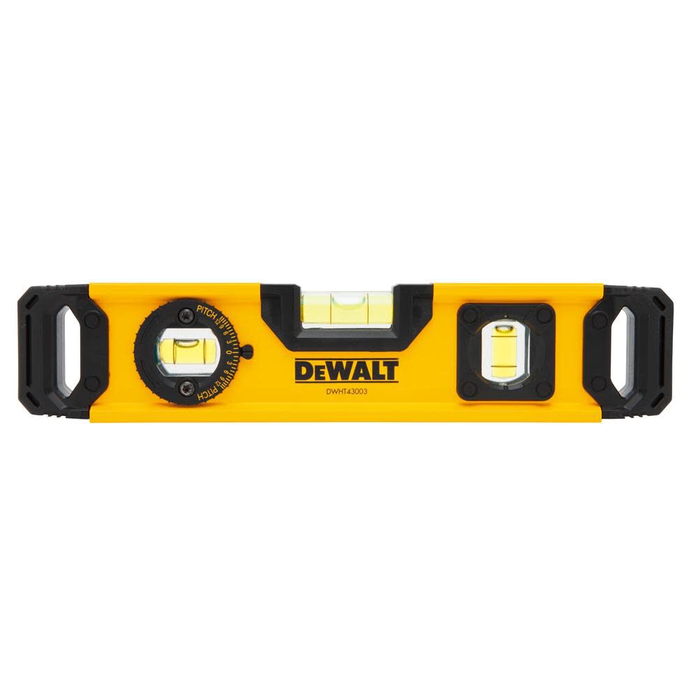 Torpedo Level DWHT43003