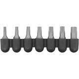 Torx Bit Set 7pc DW2067