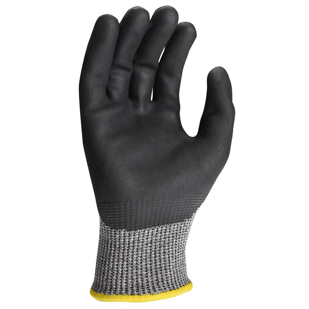 Touchscreen Glove Dyneema Cut Protection Level A3 XL DPGD809XL